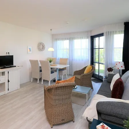 Oewern Diek App 40 דירה *