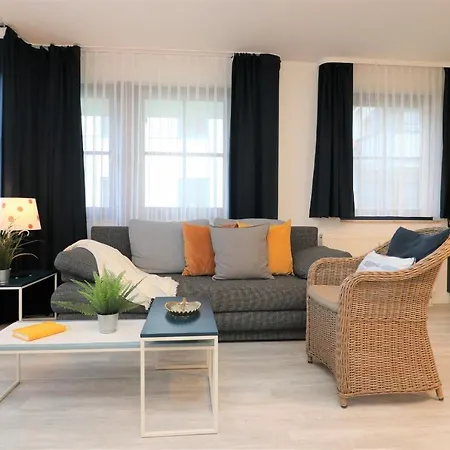 Oewern Diek App 40 דירה