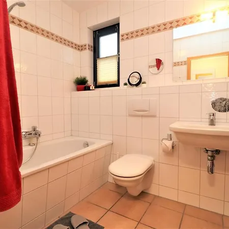 דירה Oewern Diek App 40 ווסטרו