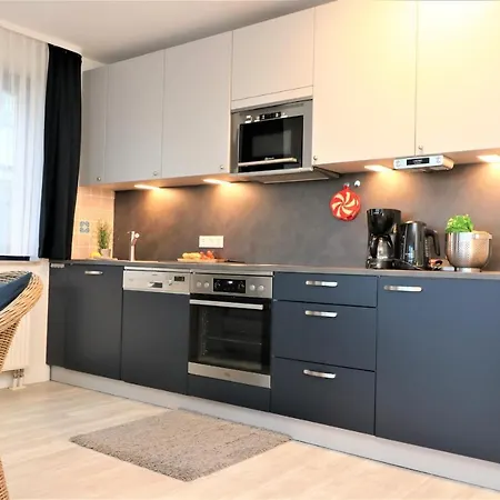 Oewern Diek App 40 דירה