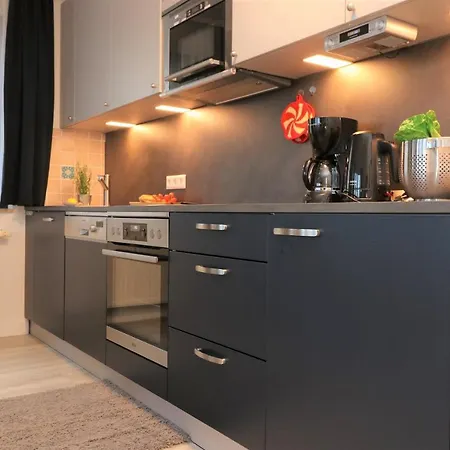 Oewern Diek App 40 דירה *