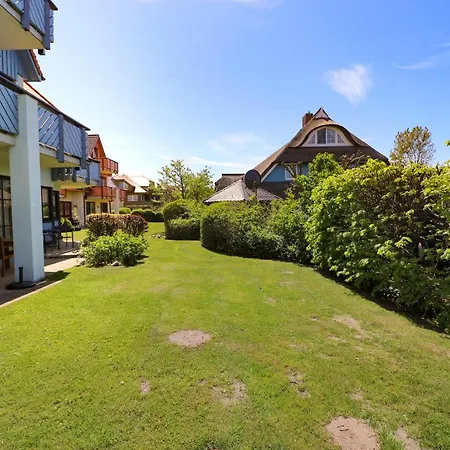 Oewern Diek App 40 דירה