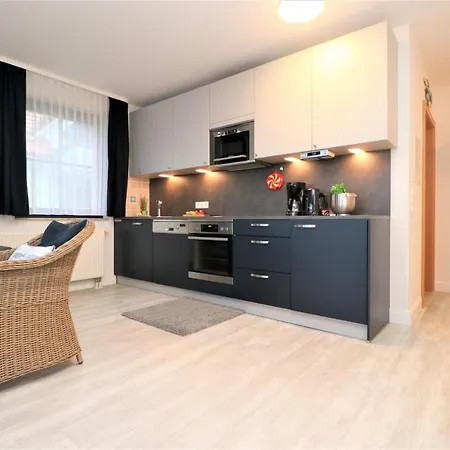 דירה Oewern Diek App 40 ווסטרו