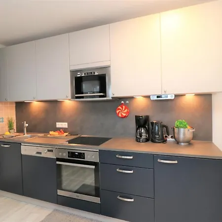 דירה Oewern Diek App 40