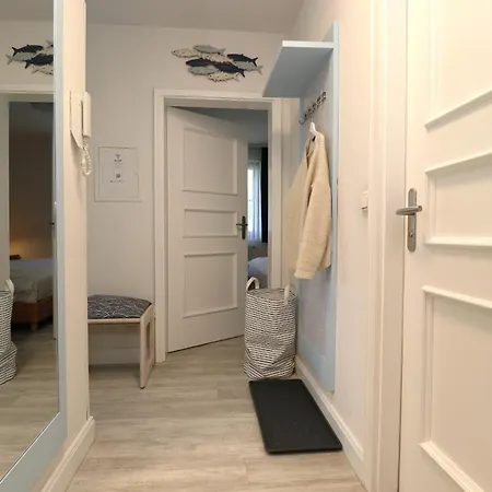 דירה Oewern Diek App 40 ווסטרו