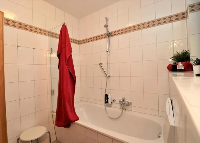 Oewern Diek App 40 Appartamento *