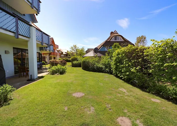 Oewern Diek App 40 Appartamento