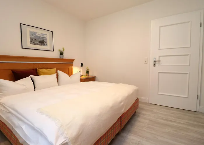 Appartamento Oewern Diek App 40 Wustrow (Fischland)