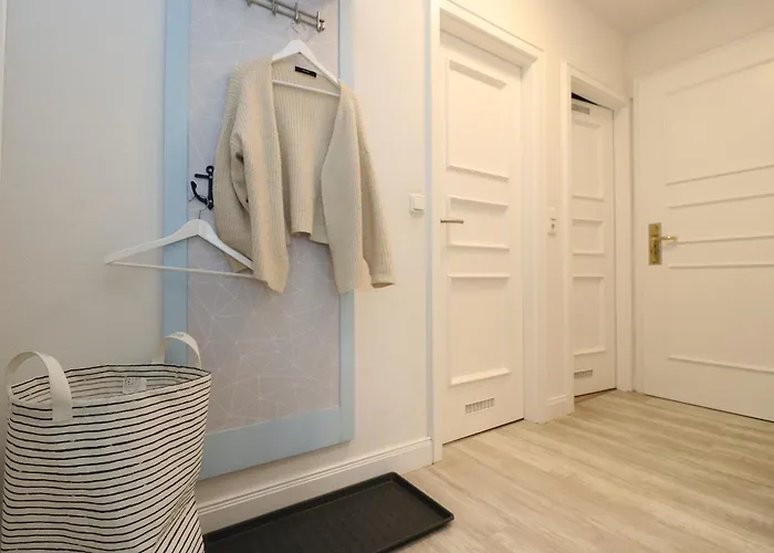 Appartamento Oewern Diek App 40 *